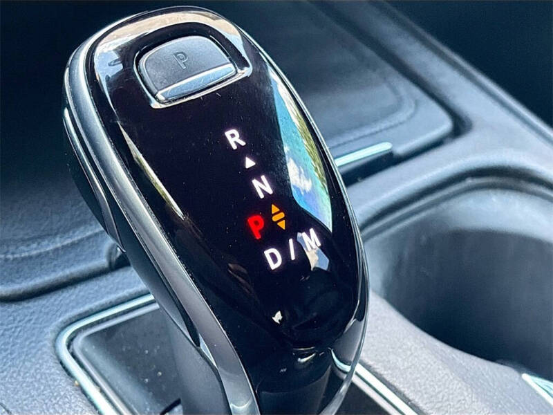 2022 Cadillac XT4 Luxury