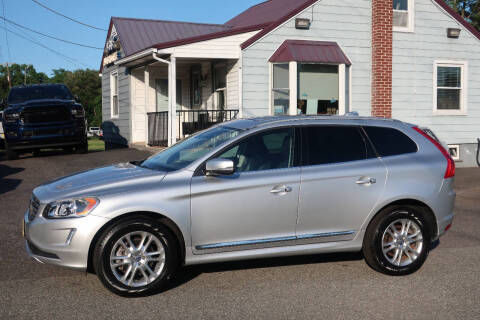 2015 Volvo XC60 3.2 Premier Plus