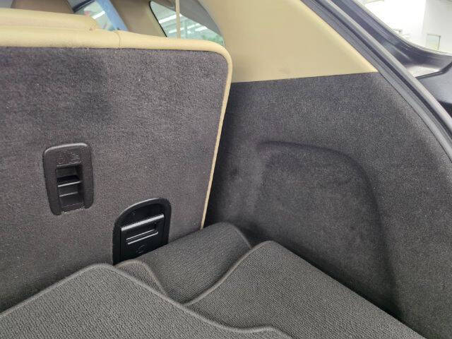 2015 Acura MDX SH-AWD w/Tech