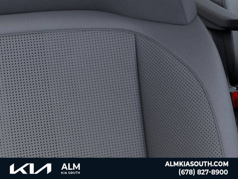 2026 Kia EV9 Light Long Range