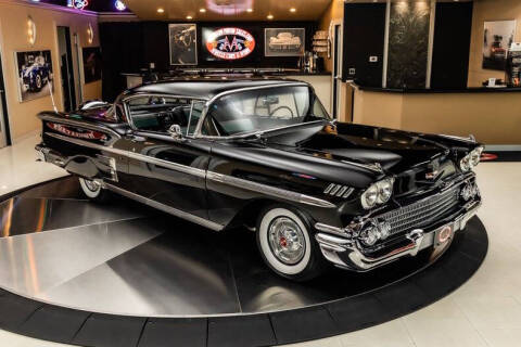 1958 Chevrolet Impala