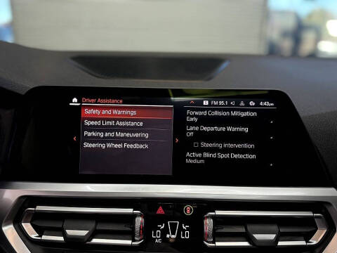 2019 BMW 3 Series 330i