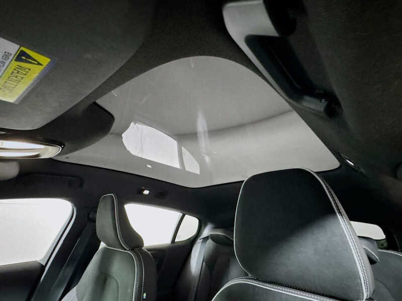 2023 Volvo C40 Recharge Twin Plus