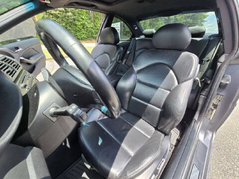 2002 BMW M3
