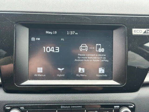 2019 Kia Niro LX