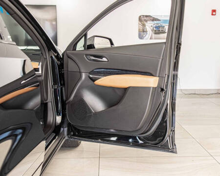 2024 Cadillac XT4 Sport