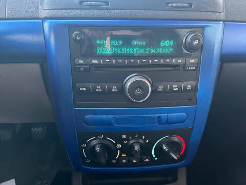 2007 Chevrolet Cobalt LS