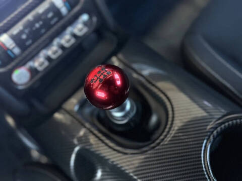 2015 Ford Mustang GT
