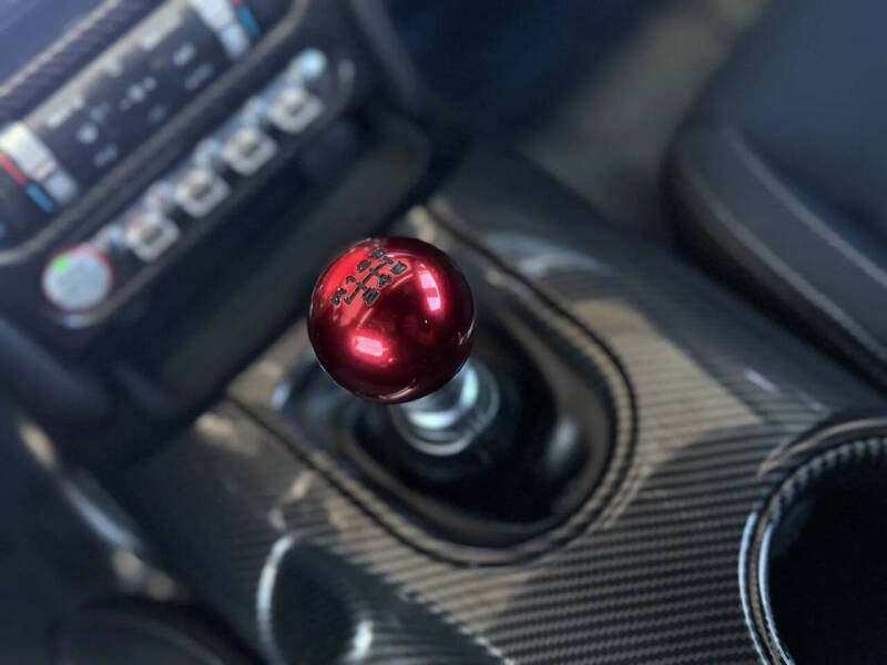 2015 Ford Mustang GT