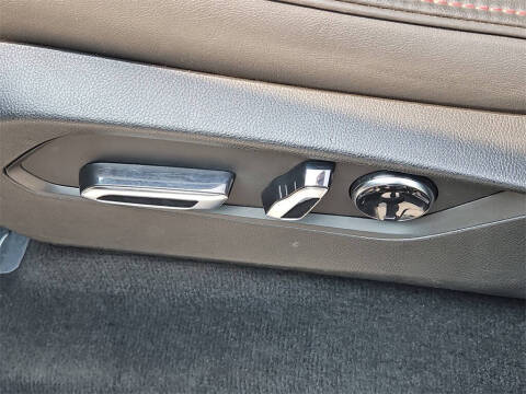 2022 Acura MDX SH-AWD w/A-SPEC