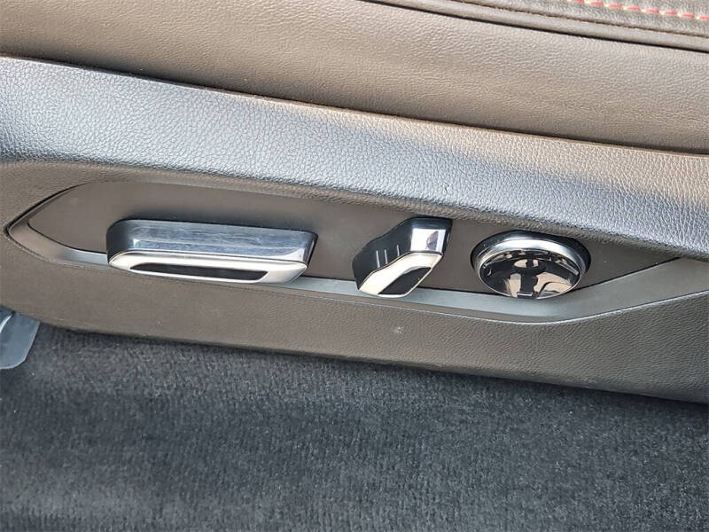 2022 Acura MDX SH-AWD w/A-SPEC