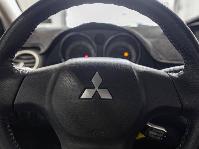 2008 Mitsubishi Eclipse GS