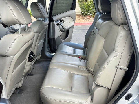 2011 Acura MDX SH-AWD w/Tech