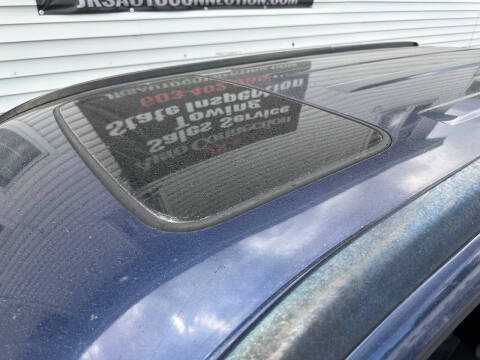 2004 Honda CR-V EX