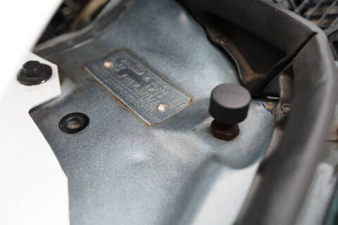 1970 Pontiac Firebird Trans Am