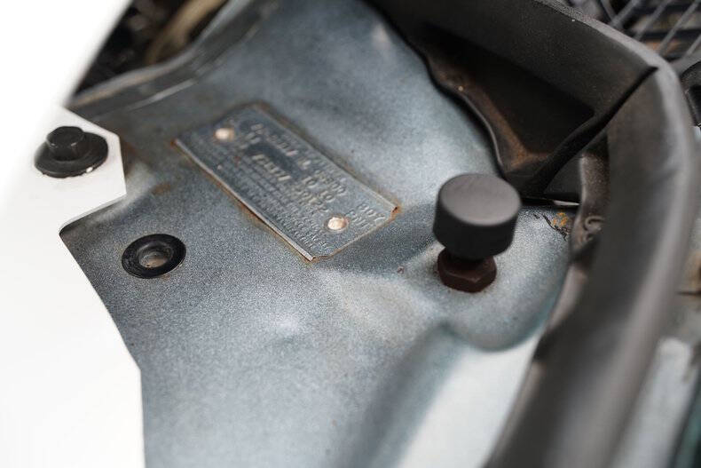 1970 Pontiac Firebird Trans Am