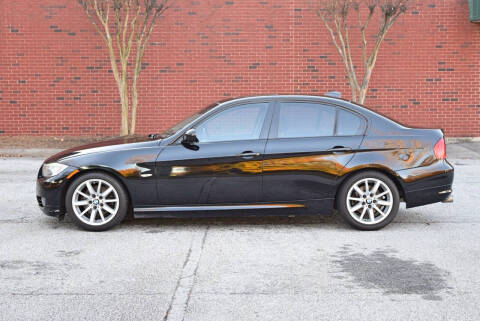 2009 BMW 3 Series 328i