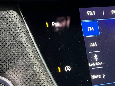 2024 Cadillac XT6 Luxury