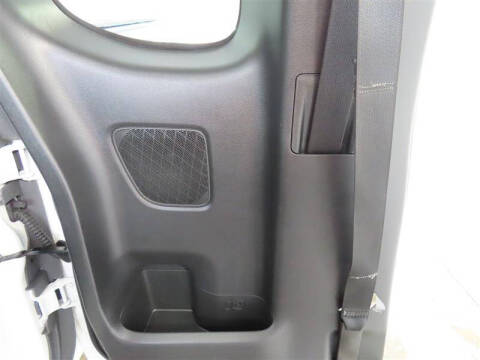 2023 Nissan Frontier S