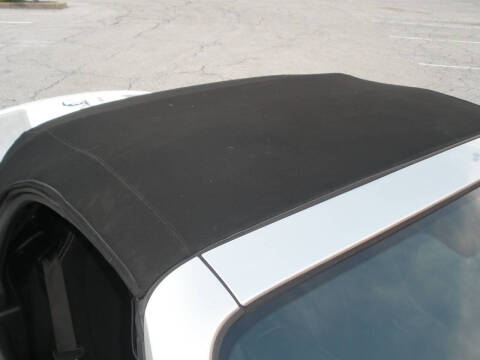 2018 FIAT 124 Spider Classica