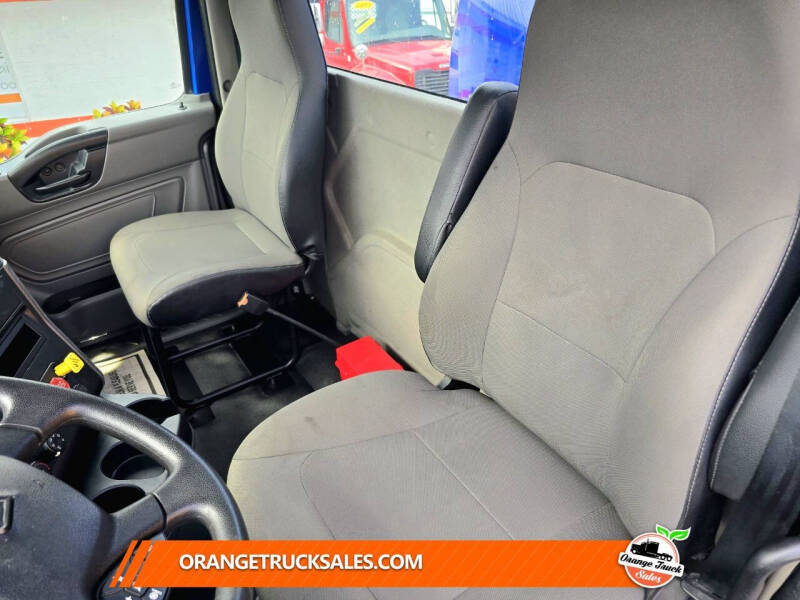 2023 International LT625