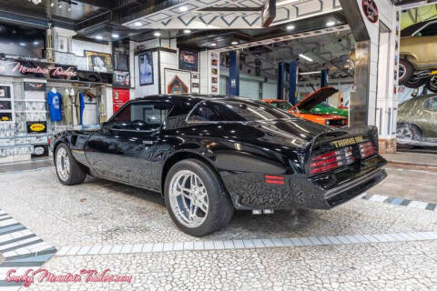 1978 Pontiac Trans Am
