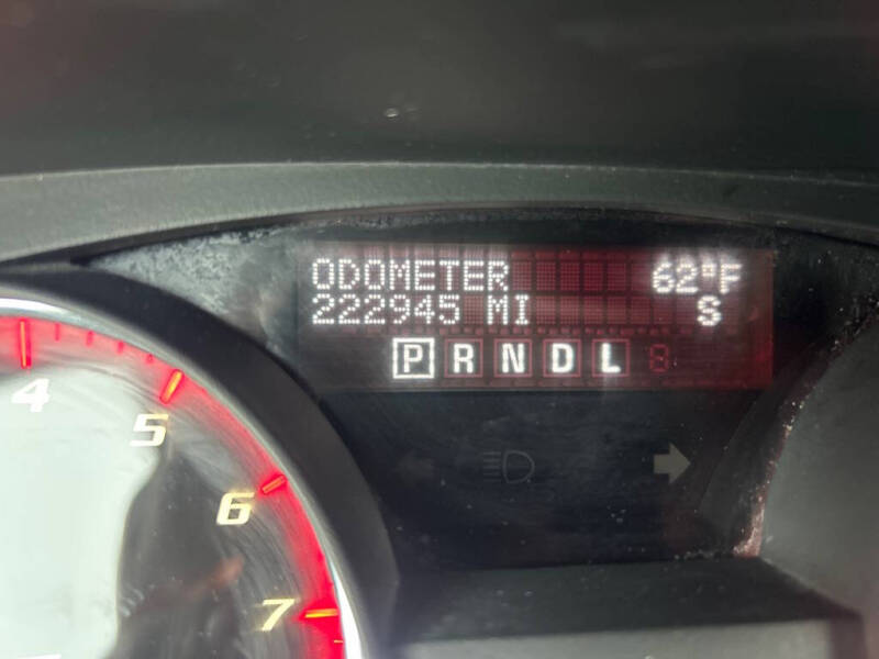 2012 GMC Acadia SLT-1