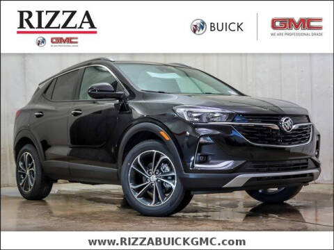 2023 Buick Encore GX for sale at Rizza Buick GMC Cadillac in Tinley Park IL