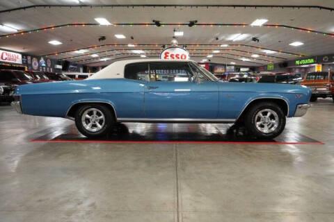 1966 Chevrolet Caprice