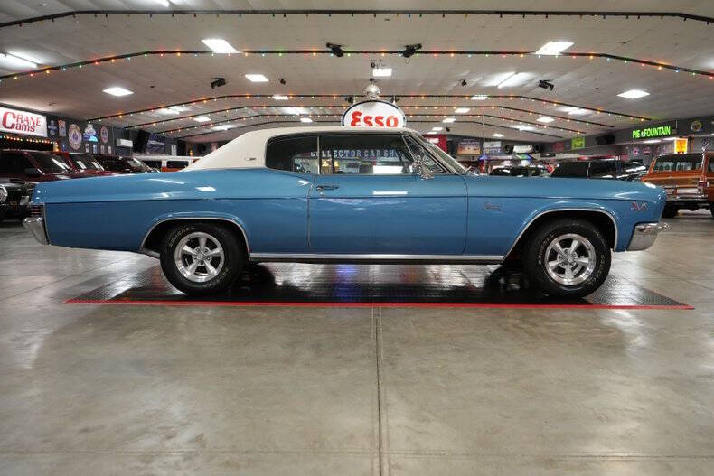 1966 Chevrolet Caprice