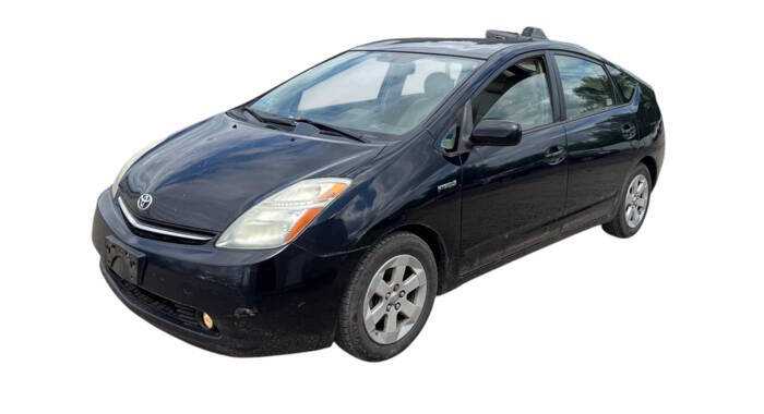 2008 Toyota Prius