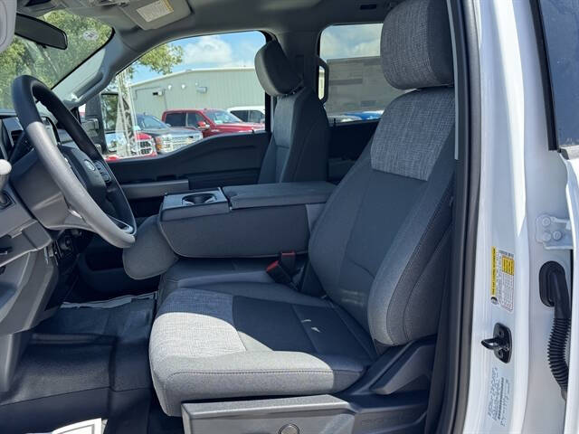 2026 Ford F-350 Super Duty