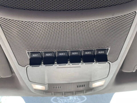 2018 Ford F-350 Super Duty