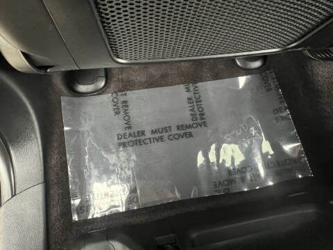 2018 Jeep Grand Cherokee SRT