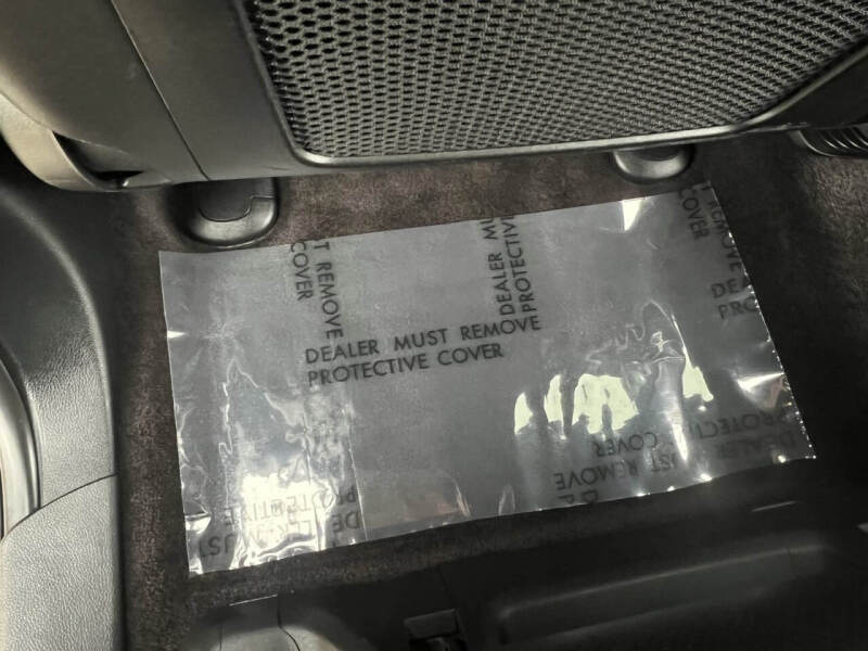 2018 Jeep Grand Cherokee SRT