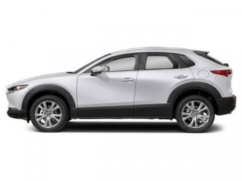 2023 Mazda CX-30 2.5 S Select