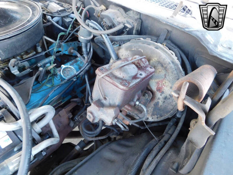 1979 Chevrolet Camaro