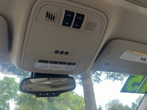 2015 Buick Regal Premium I