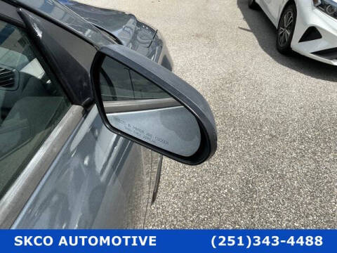 2019 Hyundai Veloster