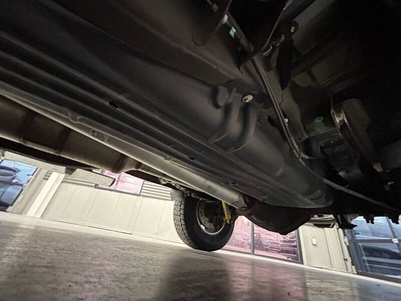 2015 Chevrolet Silverado 3500HD