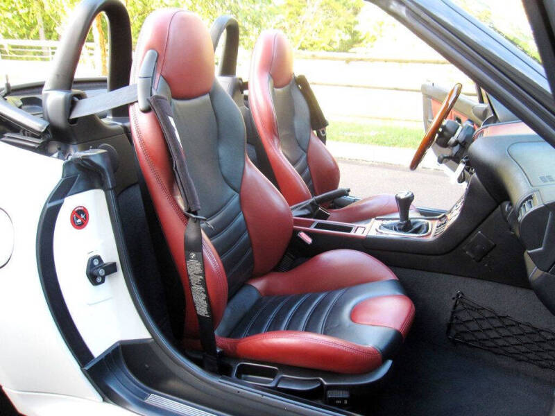 1999 BMW M