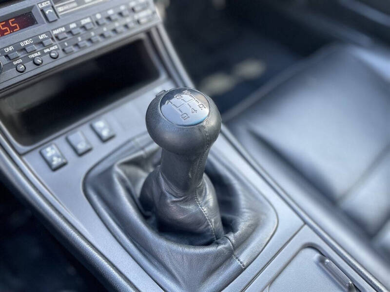 1986 Porsche 944