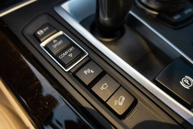 2014 BMW X5 xDrive35d