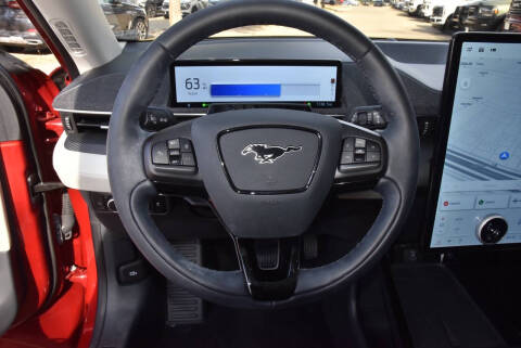 2024 Ford Mustang Mach-E Premium