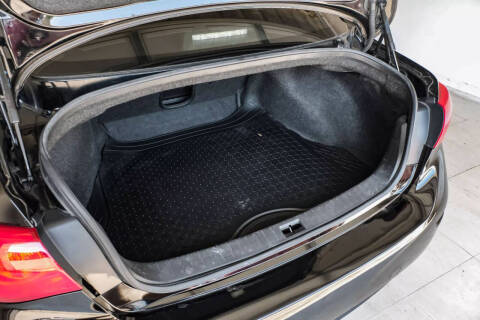 2017 Infiniti Q50 3.0T Premium