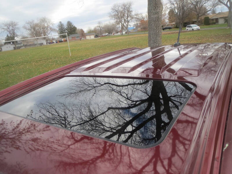 2008 Chevrolet Equinox Sport