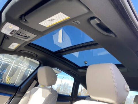 2019 BMW 3 Series 330i xDrive Gran Turismo