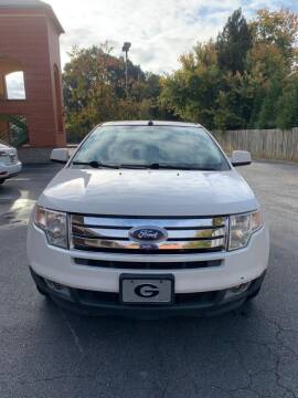 2009 Ford Edge for sale at Affordable Dream Cars in Lake City GA