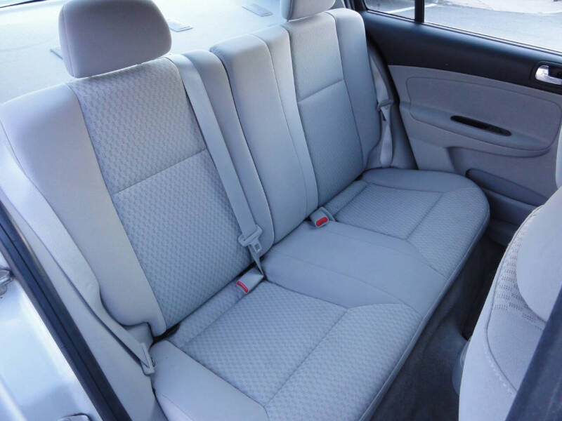 2008 Chevrolet Cobalt LT