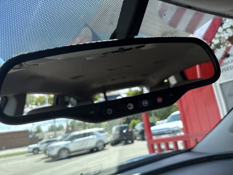 2013 Buick Enclave Leather